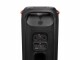 Image 2 JBL Bluetooth Speaker Partybox 710 Schwarz