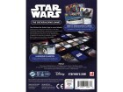 Fantasy Flight Games Kennerspiel Star Wars: The Deckbuilding Game -DE-