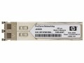 Hewlett-Packard HPE X120 - Module transmetteur SFP (mini-GBIC) - GigE