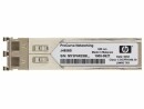 Hewlett Packard Enterprise HPE X120 - Module transmetteur SFP (mini-GBIC) - GigE