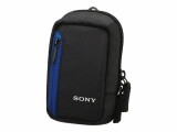 Sony Kamera-Tasche LCS-CS2 Schwarz