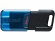 Kingston USB-Stick DataTraveler 80 M 64 GB, Speicherkapazität