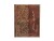 Bild 1 Paperblanks Notizbuch Shakespeare Ultra, Blanko, Rot, Produkttyp