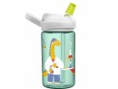 CamelBak Trinkflasche Eddy+Kids Science Dinos 400 ml