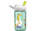 CamelBak Trinkflasche Eddy+Kids Science Dinos 400 ml