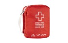 VAUDE First Aid Kit L, mars red