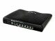 DrayTek VPN-Router Vigor 2927, Anwendungsbereich: Small/Medium