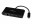 Image 0 StarTech.com - 3-Port USB 3.0 Hub - Gigabit Ethernet / Power Delivery - USB-C