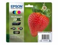 Epson Tintenset T29964012, Druckleistung Seiten: 450 ×, 470 ×