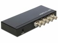 DeLock DeLOCK DATA Splitter 3G-SDI 1 > 4