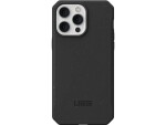 UAG Back Cover Outback iPhone 14 Pro Max Schwarz