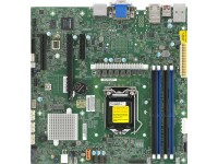 Supermicro Mainboard