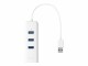 Bild 7 TP-Link Dockingstation UE330, Ladefunktion: Nein, Dockinganschluss