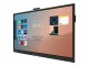 Prowise TOUCHSCREEN TEN 86" UHD 40