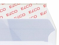 ELCO Couvert Premium o.Fenster C5/6 30786 100g hochweiss,Kleber