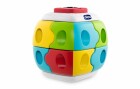 Chicco 2 IN 1 Q-BLOCK, Alter ab: 18M