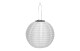 COCON Lampion weiss