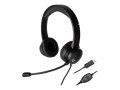 THRONMAX THX-20 - Headset - On-Ear - kabelgebunden - USB-A