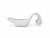 Image 1 Philips Bone Conduction Kopfhörer TAK4607GY/00 Grau, Detailfarbe