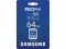 Bild 3 Samsung SDXC-Karte Pro Plus (2023) 64 GB, Speicherkartentyp: SDXC