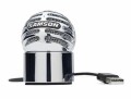 Samson Meteorite - Microfono