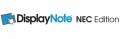 NEC Displaynote - Abonnement-Lizenz (1 Jahr) - 20 Verbindungen