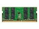Hewlett-Packard HP DDR4-RAM 13L73AA 32000 MHz