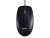 Image 4 Logitech M90 - Mouse - right and left-handed - optical - wired - USB
