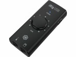 IK Multimedia Audio Interface iRig USB, Mic-/Linekanäle: 1, Abtastrate