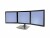 Bild 3 Ergotron - DS100 Triple-Monitor Desk Stand