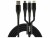 Bild 0 onit USB-Ladekabel USB A - Lightning/Micro-USB B/USB C 1