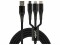 Bild 3 onit USB-Ladekabel USB A - Lightning/Micro-USB B/USB C 1