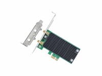 TP-Link WLAN-N PCIe Adapter Archer T4E, Schnittstelle Hardware