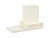 Bild 0 Creativ Company Blankokarte 15 x 15 cm 50 Set, Beige