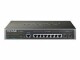 Image 4 TP-Link JetStream TL-SG3210 - Switch - Managed - 8