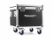 Bild 1 BeamZ Pro Flightcase FLC5402, Zubehör Typ: Licht, Typ: Flightcase