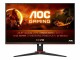 Immagine 11 AOC Gaming 24G2SPAE/BK - G2 Series - monitor a