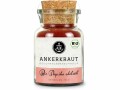 Ankerkraut Gewürz Bio Paprika edelsüss 85 g, Produkttyp: Paprika