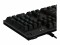 Bild 22 Logitech Gaming-Tastatur G512 GX Brown Carbon, Tastaturlayout