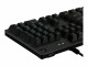 Image 21 Logitech G512 CARBON GX BROWN CARBON CH