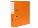 Office Focus Ordner A4 7 cm, Orange, Zusatzfächer: Nein, Anzahl