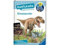 Ravensburger Kinder-Sachbuch WWW Erstleser: Dinosaurier Band 1