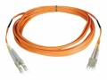 EATON TRIPPLITE Patch Cable, EATON TRIPPLITE Duplex, Multimode