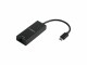 Immagine 2 Edimax Netzwerk-Adapter EU-4307 V2 USB 3.1 Typ-C, Schnittstellen