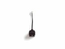 Jabra Y-Doppelstecker FCC 4/4, zweimal Modular-Buchse