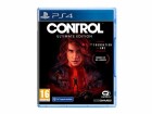 GAME Control ? Ultimate Edition, Für Plattform: PlayStation 4