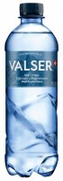 VALSER Calcium & magnésium PET 50cl 683180 24 pcs