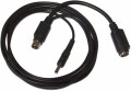 Honeywell VLink Cable - Kabelsatz für Tastaturweiche - Schwarz