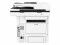 Bild 4 HP Multifunktionsdrucker - LaserJet Enterprise MFP M528f