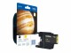 Brother LC1240Y - Yellow - original - ink cartridge
